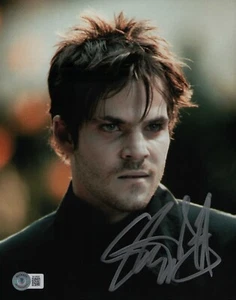 Stephen Dorff Signed 8x10 Photo BAS COA Blade Wesley Snipes Deacon Frost - Picture 1 of 1