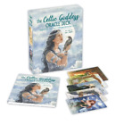 Gillian Kemp The Celtic Goddess Oracle Deck (Mixed Media Product)