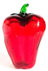 Glas Gemüse rote Paprika 5" - Bild 1 von 8