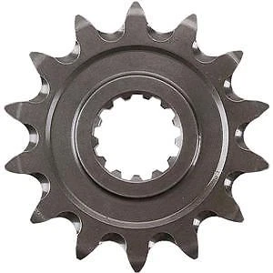 Honda CRF250R 2004 2005 2006 2007 2008 2009 2010 Front Sprocket 12T 13T 14T — 第 1/1 张图片