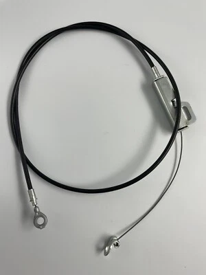 Cable de control NOS Lawn-Boy OEM 682759 Foto 1 de 4