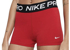 Nike Pro Red Activewear for Women for 