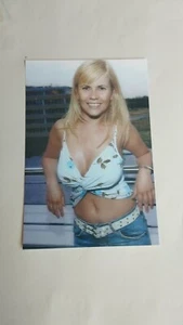 MICHAELA SCHAFFRATH : TOP FOTO, TV Fernsehen, Moderatorin,.Model,.GINA WILD..#2 - Bild 1 von 1