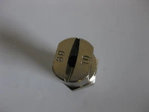 Champion 104005 1/8" MPT Spüldüse - Bild 1 von 6