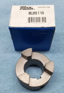 Martin ML095 1-1/8 Backenkupplung (NOS) - Bild 1 von 4