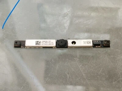 HP CAMERA FOTOCAMERA WEBCAM 350 355 G1 G2 15-N 15-J 17-J 708230-141 ORIGINALE - Bild 1 von 3