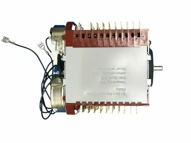 Speed Queen (F160304P) Cycle Timer 220V/50Hz for Commercial Washers