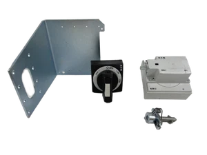 Eaton NZM2-XSM-L Main Switch Assembly Kit For Side Panel Mounting Left - Picture 1 of 10
