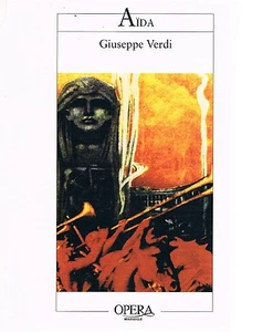 GIUSEPPE VERDI Aïda - Imagen 1 de 1