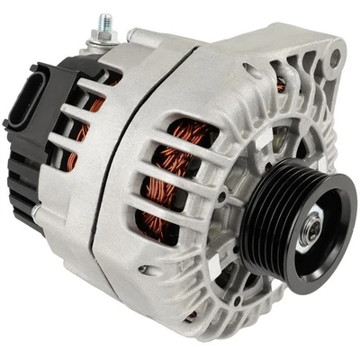 Alternador para Buick Rendezvous 2002-2007 Pontiac Aztek 2001-2005 G6 2005 125A Foto 1 de 4