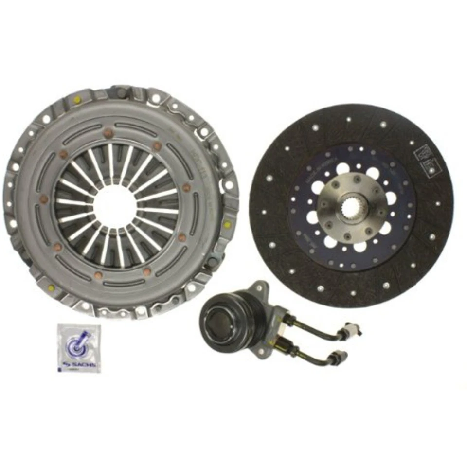 Kit embrague K70557-01 Sachs para Kia Forte Koup Sportage Optima Hyundai Sonata Foto 1 de 1