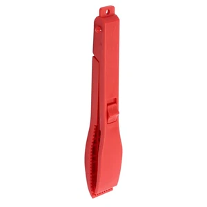  Angeln Verriegelungsklemme Greifer Griffhalter Lanyard Grabber Greifer - Bild 1 von 11