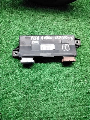 CENTRALINA CHIUSURA CENTRALIZZATA PER ALFA ROMEO 159 Berlina Serie (939_) 60684 - Immagine 1 di 3