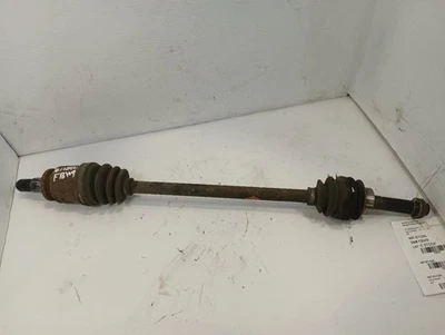 Eje trasero izquierdo del conductor de 2004 Subaru Impreza 12061453 Foto 1 de 4