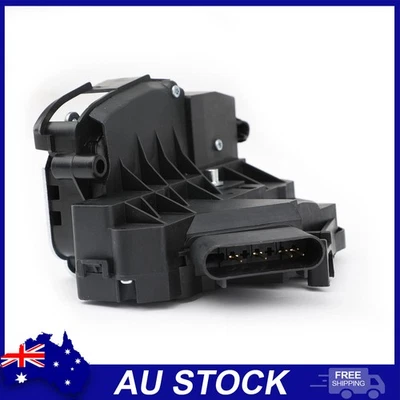 Rear Left Door Lock Latch Actuator For Ford Fiesta Focus Escape Lincoln MKX MKZ - Image 1 of 4