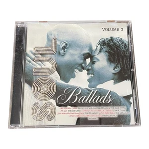 Soul Ballads Vol. 3 CD - Picture 1 of 4