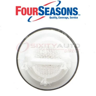 Four Seasons Front AC Orifice Tube for 1976-1978 GMC C15 Suburban - Heating es Foto 1 de 4