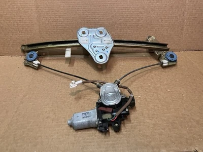 1997-1998 LEXUS ES300 WINDOW REGULATOR MOTOR  drivers side/front - Image 1 of 2