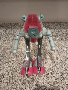 1985 Robotech Zentraedi Officers Battle Pod Matchbox - Unvollständig - Bild 1 von 7