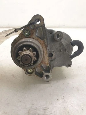 98-00 LEXUS LX470 SR5 2.0KW STARTER MOTOR ASSEMBLY  - Image 1 of 4