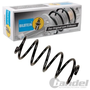 BILSTEIN B3 MUELLE DE SUSPENSIÓN EJE DELANTERO Para OPEL ASTRA VECTRA ZAFIRA - Imagen 1 de 2