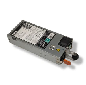DELL POWEREDGE R630 495W POWER SUPPLY 02FR04 (3908) - Picture 1 of 1