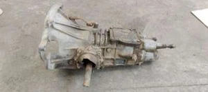 CAMBIO FIAT 500 GIARDINIERA BIANCHINA 4107991 (LG751) - Picture 1 of 11