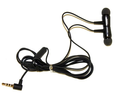 Auriculares magnéticos intrauditivos Sony con control de reproducción y pausa MDREX200LP - *Compra 1 y obtén 1 gratis* Foto 1 de 4