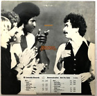SANTANA "Inner Secrets" Promo LP Original 1978 Columbia [Pitman Press] W bardzo dobrym stanie / W bardzo dobrym stanie