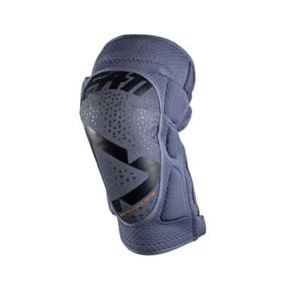 Leatt Knee Guard 3DF 5.0 Zip Flint #S/M 5022141340 Foto 1 de 4