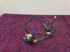 CHRYSLER 300 SRT8 6.4L 12-18 OEM CENTER CONSOLE WIRE WIRING JUMPER CABLE PLUG - Picture 1 of 7