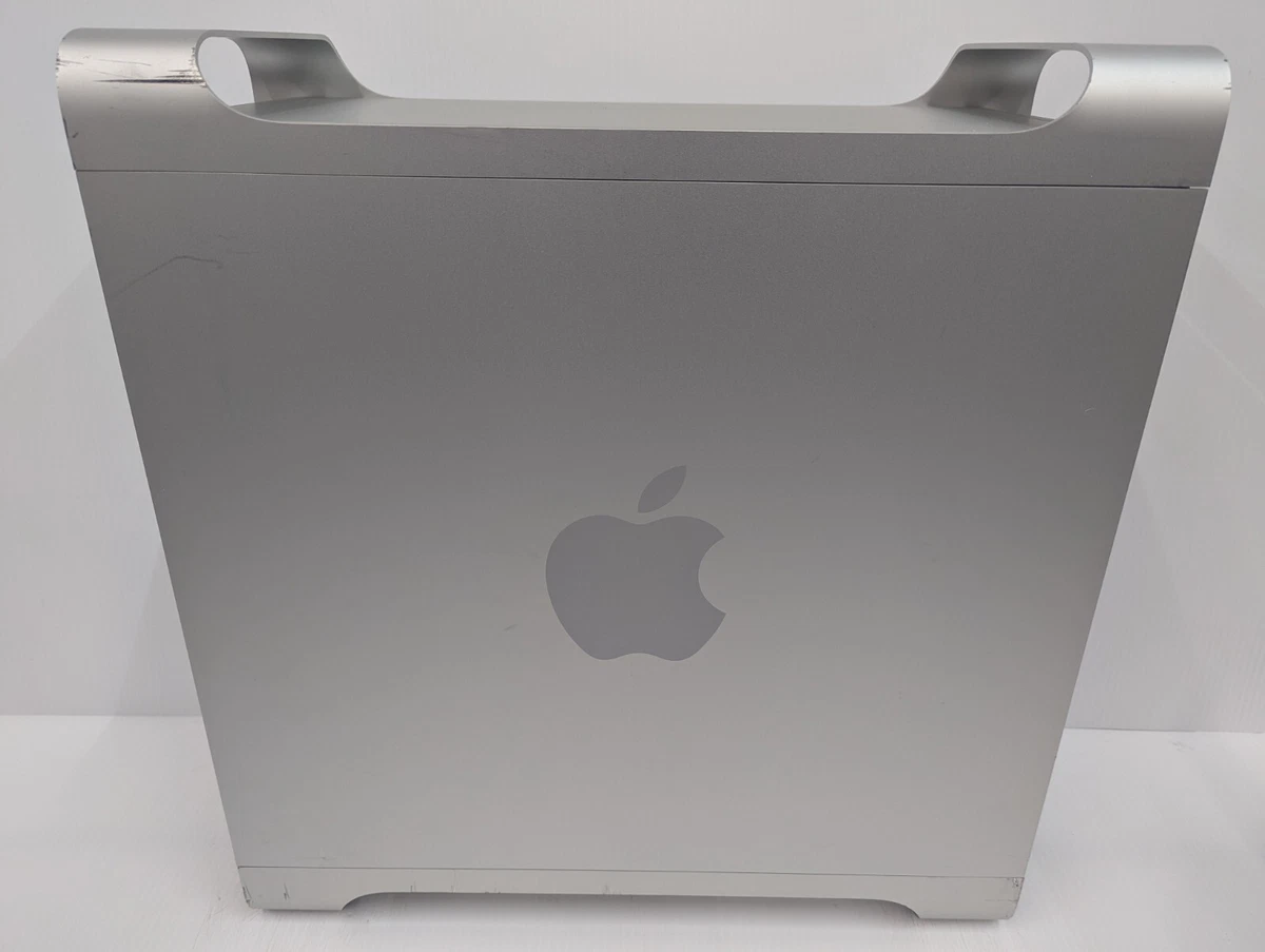 Macデスクトップ Apple Mac Pro 2009 Apple_Z0G1_0017_Mac_Pro_Deskto