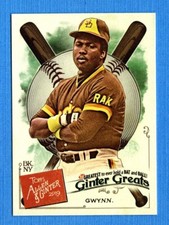 2019 Topps Allen & Ginter Ginter Greats #GG13 Tony Gwynn Padres