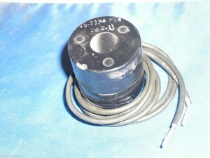 SKINNER V5-7734-F24 SOLENOID COIL 240V/60Hz V57734F24 - Picture 1 of 1