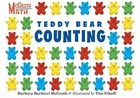 Teddy Bear Counting by McGrath, Barbara Barbieri