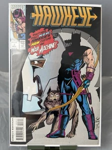 Hawkeye #3, Vol.2, Marvel Comics, 1994. Bagged💥Marvel Comics!💥 - Picture 1 of 1