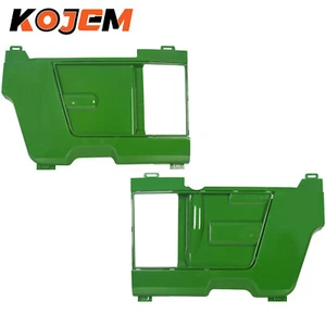 Kit de panel lateral para John Deere 4200 4210 4310 4410 4300 #LVU10564 #LVU10565 - Imagen 1 de 12