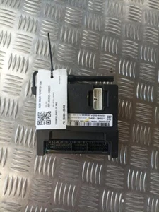 HYUNDAI SANTA FE MK2 2006-2009 BCM MULTI FUNCTION UNIT 95400-2B450 - Picture 1 of 4