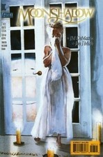 Moonshadow (1994-1995) #7 of 12