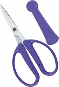 Chikamasa Garden Scissors CRI360SFV - Picture 1 of 1