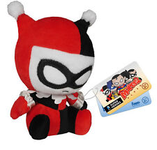 Marvel Harley Quinn Funko Mopeez Plush *NEW with Tags*