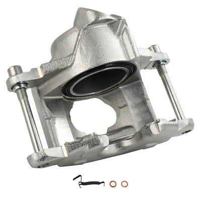 Brake Calipers For 1972-1974 Chevy Blazer RWD 75-78 GMC C15 Suburban Front Left - Imagem 1 de 4