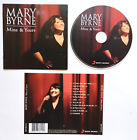 Cd Mary Byrne Mine & Yours Pop Uk 2011 Sony Music Album Audio Compact Disc (Z17)