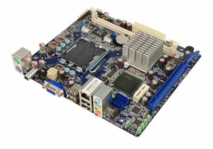 Placa Base FOXCONN G41S-K INTEL SOCKET 775 FSB1333 DDR2-800 SATA PCI-E - Imagen 1 de 1