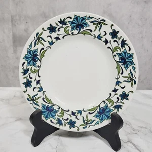 Midwinter Spanish Garden 17.5cm Side Trio Plate Jesse Tait - single replacement - Picture 1 of 9