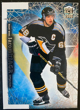 Jaromir JAGR 1999-2000 Dynagon Ice 2000 #159 Pittsburgh Penguins