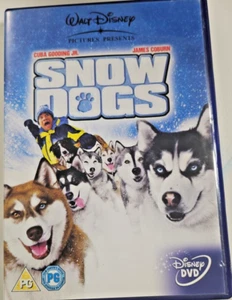 Snow Dogs DVD Comedy (2002) James Coburn - Picture 1 of 4