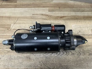 USA MADE REPLACEMENT CAT 123-8686 10R-0937 NEW STARTER - Picture 1 of 5