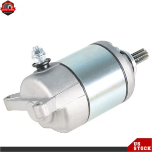 New Starter For Honda 150 CRF150F Motorcycle 2006-2009 2012-2015 31200-KPT-A01 - Picture 1 of 12