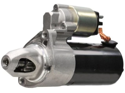 For 2007-2009 Dodge Sprinter 3500 Starter API 46497HTTG 2008 3.0L V6 - Image 1 of 2